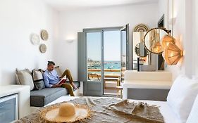 Acoya Suites Paros